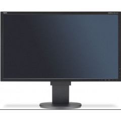 Brugte computerskærme - NEC MultiSync 27" LCD-skärm med IPS-panel (brugt)