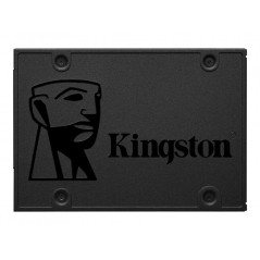 KINGSTON SSD 240GB 2,5" SSDNow A400 SATA III