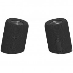 Bærbare højttalere - Champion Unik bærbar bluetooth-højttaler, der kan deles til stereo