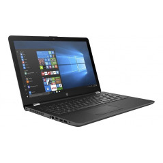 HP Pavilion 15-bw040no demo