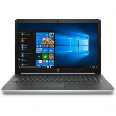 Computere til familien - HP Pavilion 15-da1013no demo