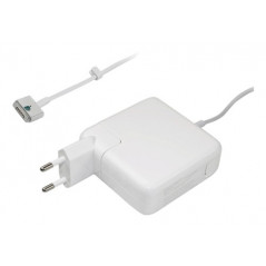 Macbook Pro-kompatibel 85 Watts Mag2 T AC-adapter (Tilbud)