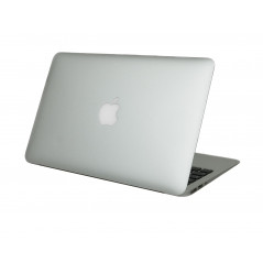 MacBook Air 11,6" Mid 2014 (Med ridser på skærmen!)