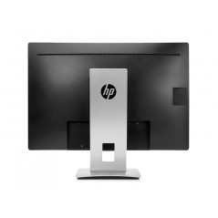Billig computerskærm - HP EliteDisplay E242 24-skärm med IPS-panel (brugt) (Tilbud)