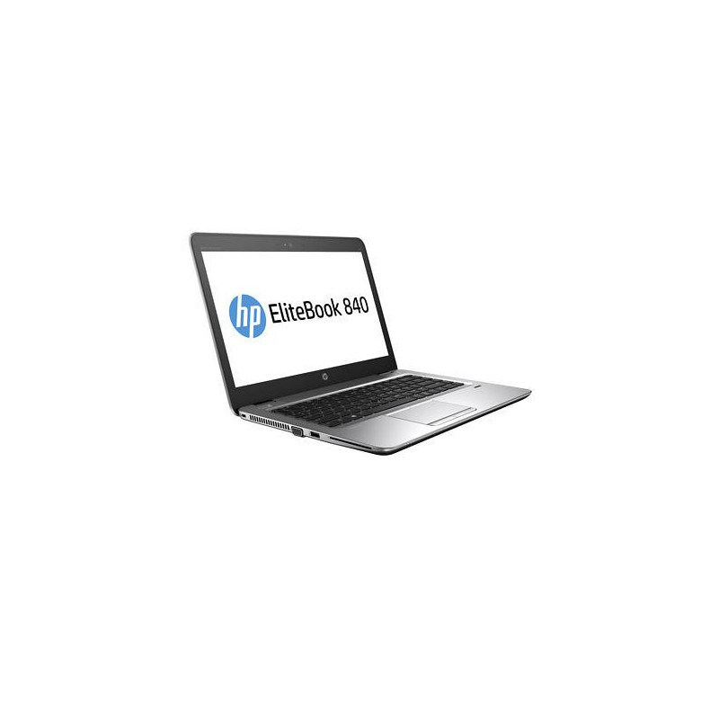 Brugt laptop 14" - HP EliteBook 840 G3 NO FHD i5 8GB 256SSD (brugt med mura)