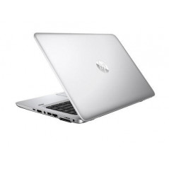 HP EliteBook 840 G3 NO FHD i5 8GB 256SSD (brugt med mura)