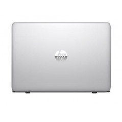 Brugt laptop 14" - HP EliteBook 840 G3 NO FHD i5 8GB 256SSD (brugt med mura)