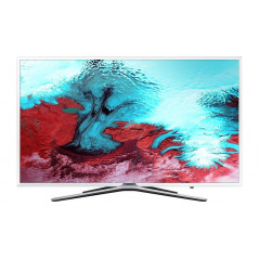 Billige tv\'er - Samsung 40-tums Smart LED-TV (box damage)