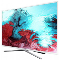 Billige tv\'er - Samsung 40-tums Smart LED-TV (box damage)