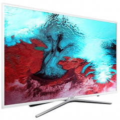 Billige tv\'er - Samsung 40-tums Smart LED-TV (box damage)