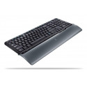 Logitech trådlös mus och tangentbord
