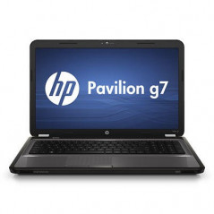 HP Pavilion g7-1309so (beg)