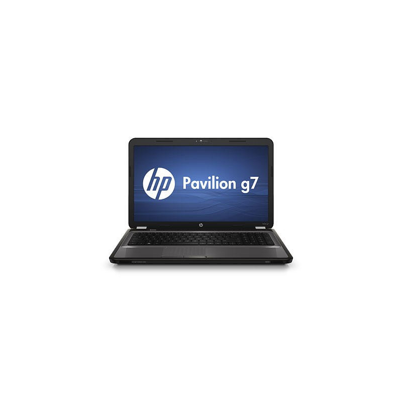 Brugt bærbar computer - HP Pavilion g7-1309so (beg)
