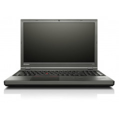 Brugt bærbar computer - Lenovo ThinkPad W540 K1100M (brugt med mærker skærm)