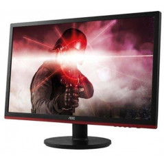 Billig computerskærm - AOC 22" Gaming LED-skärm med 75 Hz och 1 ms