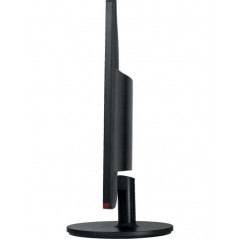 Billig computerskærm - AOC 22" Gaming LED-skärm med 75 Hz och 1 ms