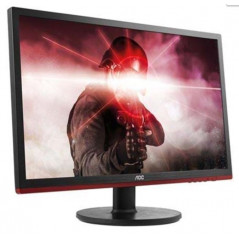 Billig computerskærm - AOC 22" Gaming LED-skärm med 75 Hz och 1 ms
