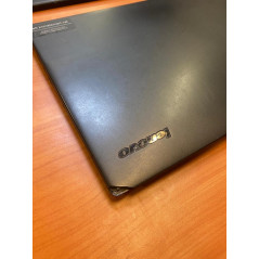 Brugt laptop 14" - Lenovo ThinkPad X1 Carbon FHD (beg med chassiskada)