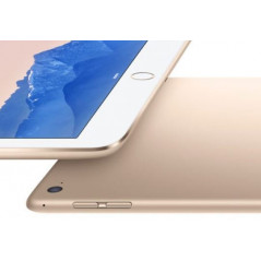 Billig tablet - iPad Air 2 16GB 4G Gold brugt