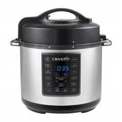 Hjem og Husholdning - Crock-Pot Express Multi Cooker (Slow Cooker)