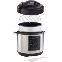 Hjem og Husholdning - Crock-Pot Express Multi Cooker (Slow Cooker)