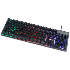 Fourze GK120 gaming-tastatur