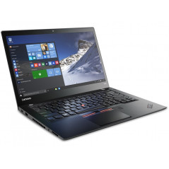 Lenovo Thinkpad T460s 4G Touch i5 12GB 256SSD (brugt)