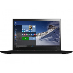 Lenovo Thinkpad T460s 4G Touch i5 12GB 256SSD (brugt)