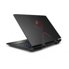 HP Omen 15-dc1065no demo