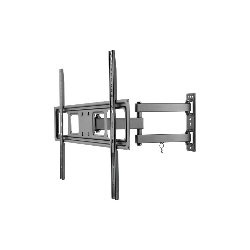 Vægbeslag til højttalere og tv-apparater - Vægbeslag VESA til buede og flade tv\'er, 37"-70", max 40kg