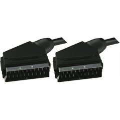 SCART-kabel 1 meter