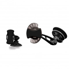 Bilholder til telefoner med Stick IT-funktion