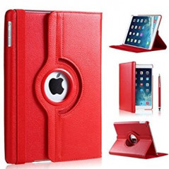 iPad Air - Cover med roterende stativ til iPad Air 1/2 & 2017/2018