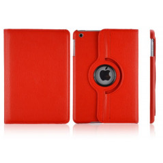 iPad Air - Cover med roterende stativ til iPad Air 1/2 & 2017/2018