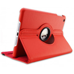 iPad Air - Cover med roterende stativ til iPad Air 1/2 & 2017/2018