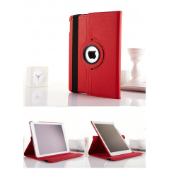iPad Air - Cover med roterende stativ til iPad Air 1/2 & 2017/2018
