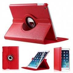 iPad Air - Cover med roterende stativ til iPad Air 1/2 & 2017/2018