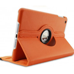 Cover med roterende stativ til iPad Air 1/2 & 2017/2018