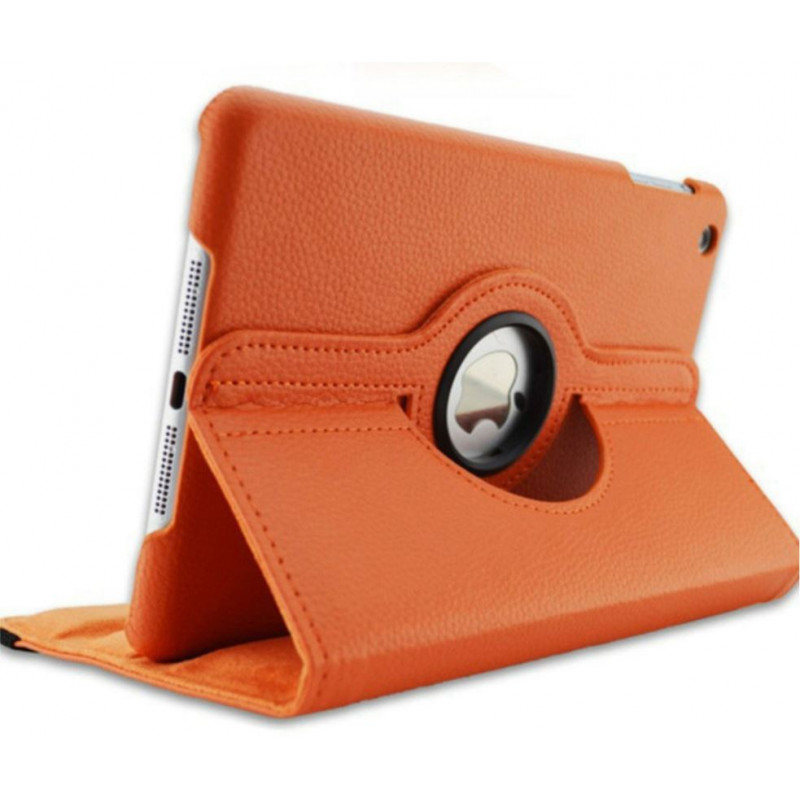 iPad Air - Cover med roterende stativ til iPad Air 1/2 & 2017/2018