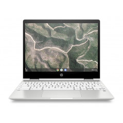 HP Chromebook x360 12b-h0002no