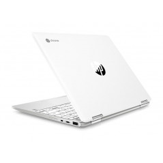 Surfcomputer - HP Chromebook x360 12b-h0002no demo