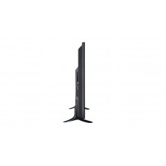 Luxor 50-tums Smart LED-TV WiFi - - Computer hos Billigteknik.dk Billige tv\'er - Luxor 50-tums 4K Smart LED-TV WiFi