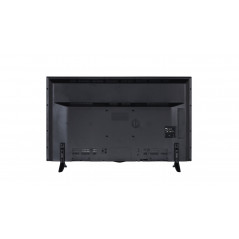 Luxor 50-tums Smart LED-TV WiFi - - Computer hos Billigteknik.dk Billige tv\'er - Luxor 50-tums 4K Smart LED-TV WiFi