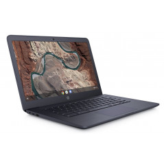 HP Chromebook 14-db0000no demo