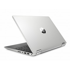 Brugt laptop 14" - HP Pavilion x360 14-dh0006no
