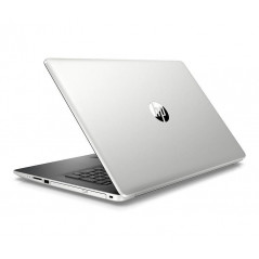 Bærbar computer med skærm på 16-17 tommer - HP Notebook 17-ca1004no