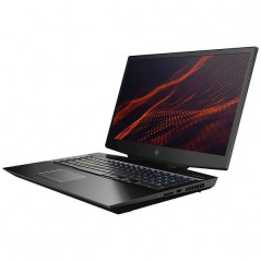 HP Omen 17-cb0029no