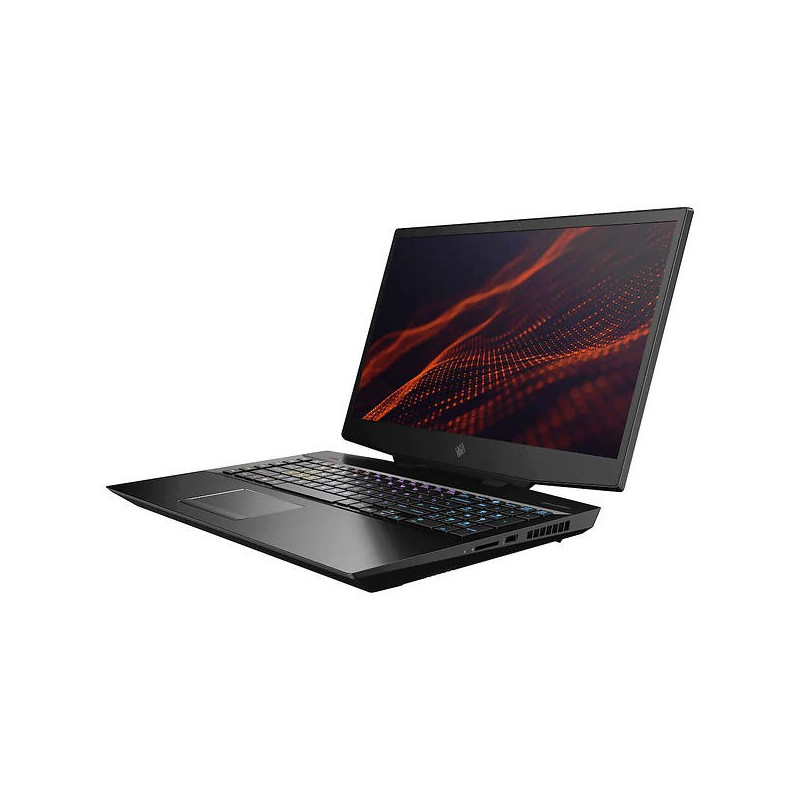 Computere med stor skærm - HP Omen 17-cb0029no
