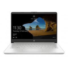 HP 14-dq1115no i5 8GB 512GB SSD
