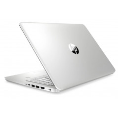Bærbar computer med skærm på 14 og 15,6 tommer - HP 14-dq1115no i5 8GB 512GB SSD